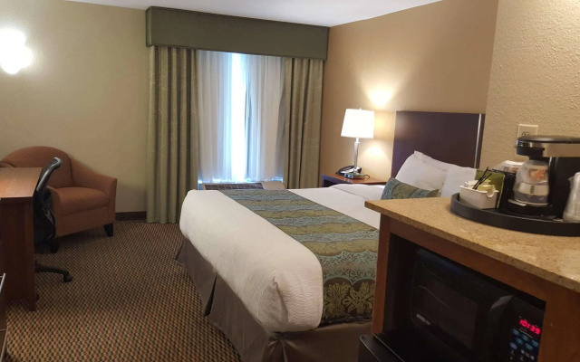 photo 4 of Best Western Plus Airport Inn and Suites