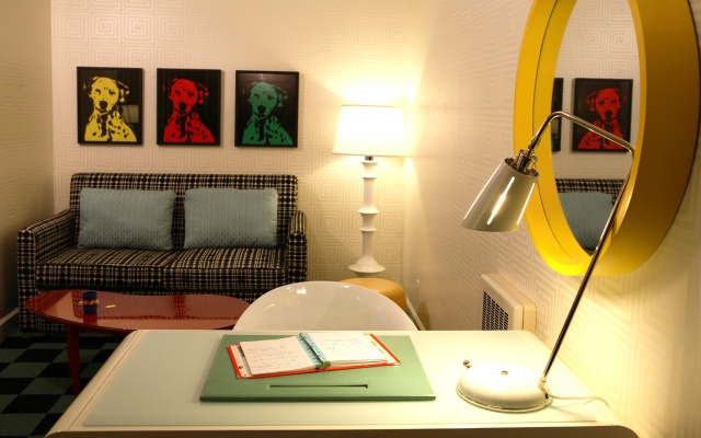 photo 4 of Soma House