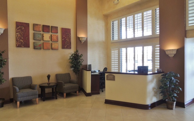 photo 2 of Best Western Plus Anaheim Orange County Hotel