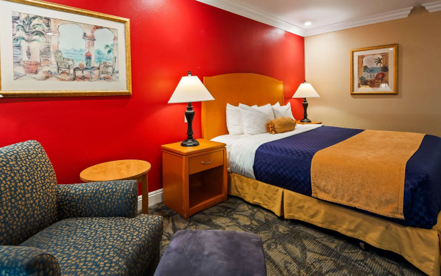 photo 5 of Best Western Plus Anaheim Orange County Hotel