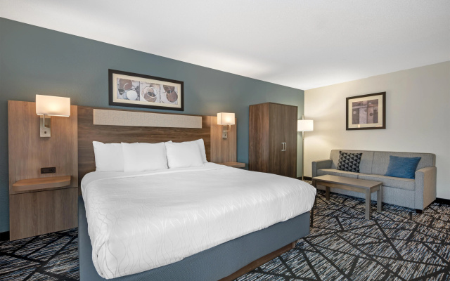 photo 5 of Best Western Plus Anderson