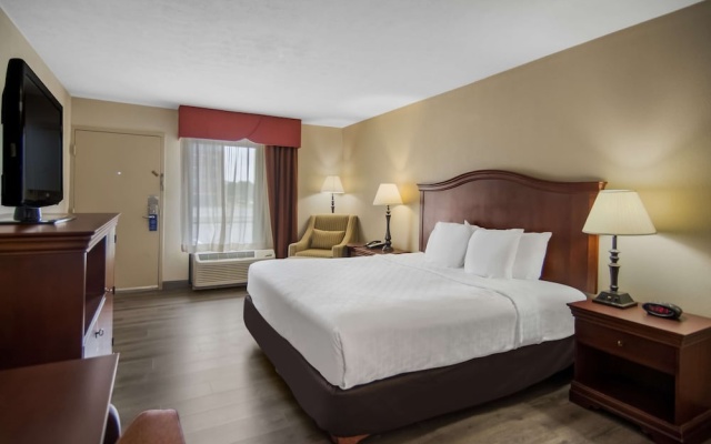 photo 3 of Best Western Plus Aquia/quantico Inn