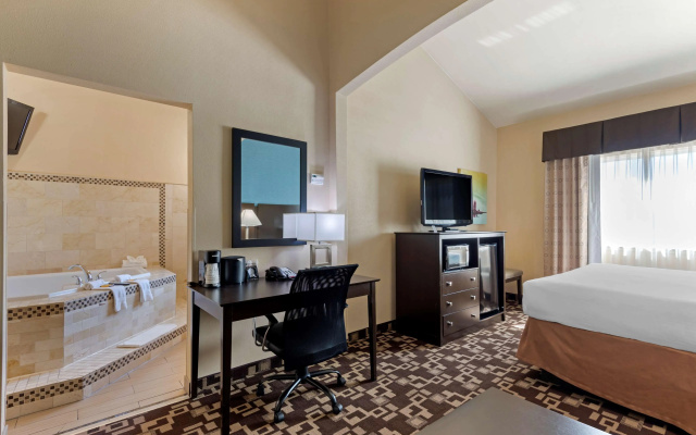 photo 5 of Best Western Plus Arlington North Hotel & Suites
