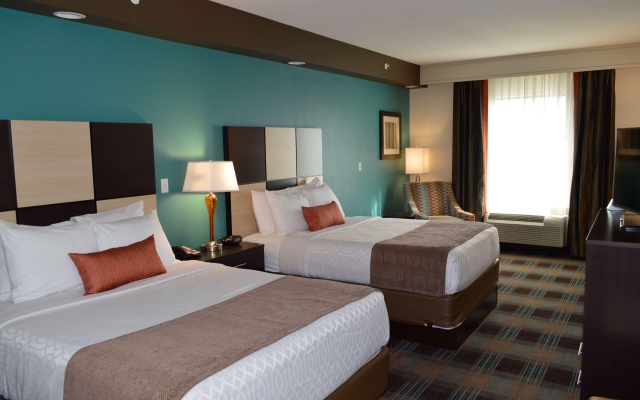 photo 5 of Best Western Plus Atrium Inn & Suites