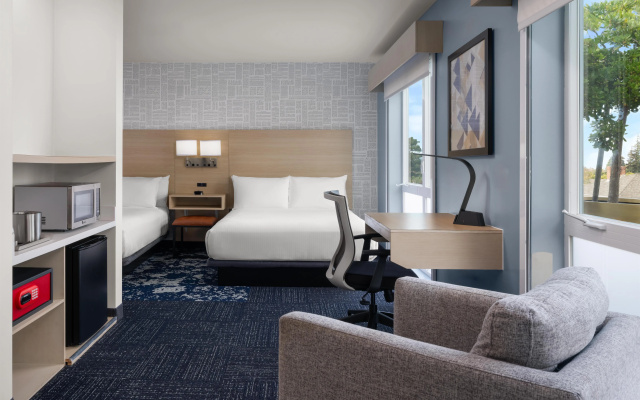 photo 4 of Aiden by Best Western Berkeley