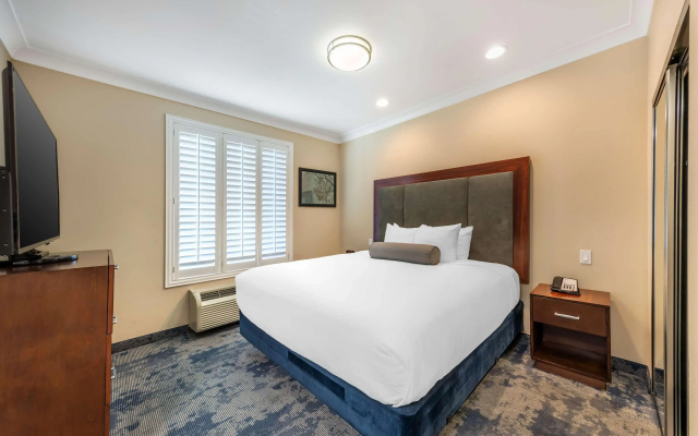 photo 5 of Best Western Plus Avita Suites