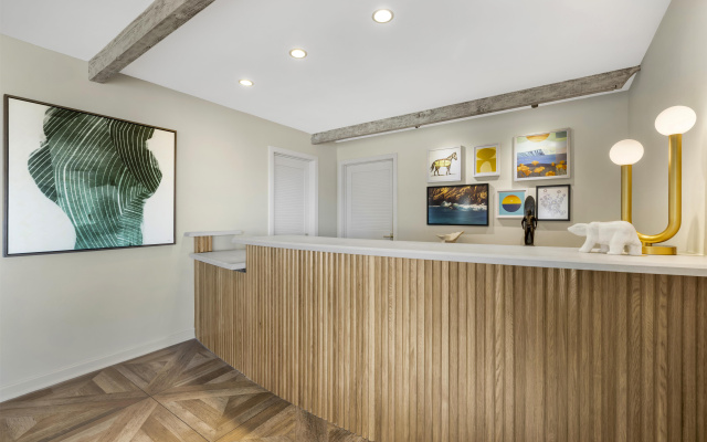photo 4 of Best Western Plus Beach View Lodge Carlsbad
