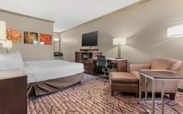 photo 3 of Best Western Plus Brookside Inn