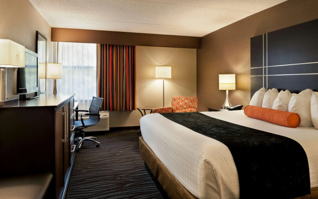 photo 4 of Best Western Plus BWI Airport Hotel / Arundel Mills