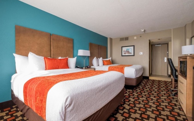 photo 5 of Radisson Hotel St. Paul Downtown