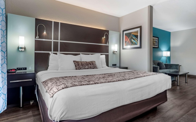 photo 4 of Best Western Carlton Suites