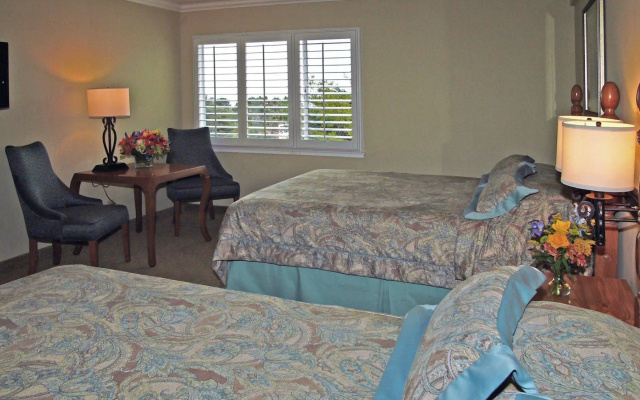 photo 5 of Carmel Bay View Inn