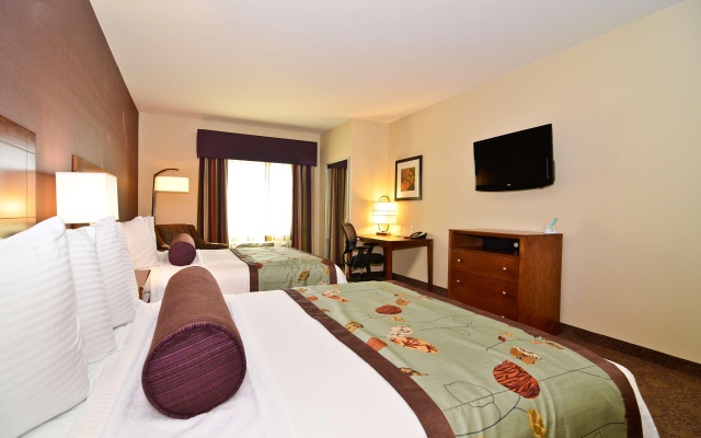 photo 5 of Best Western Plus Carousel Inn & Suites