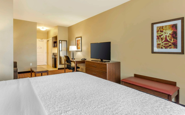 photo 5 of Best Western Plus Chandler Hotel & Suites