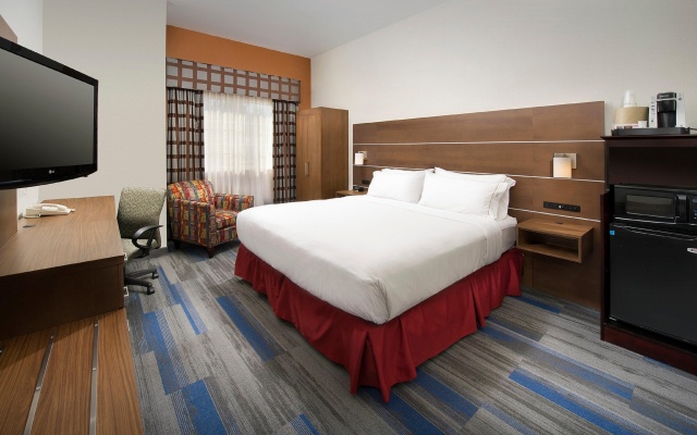 photo 2 of Best Western Charlottesville Airport Inn & Suites