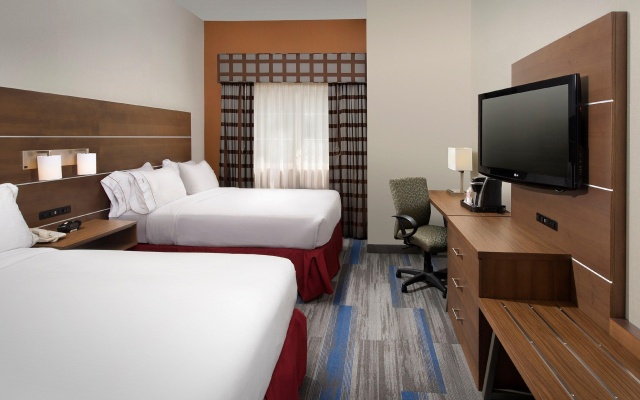 photo 3 of Best Western Charlottesville Airport Inn & Suites