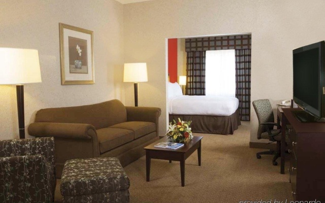photo 5 of Best Western Charlottesville Airport Inn & Suites