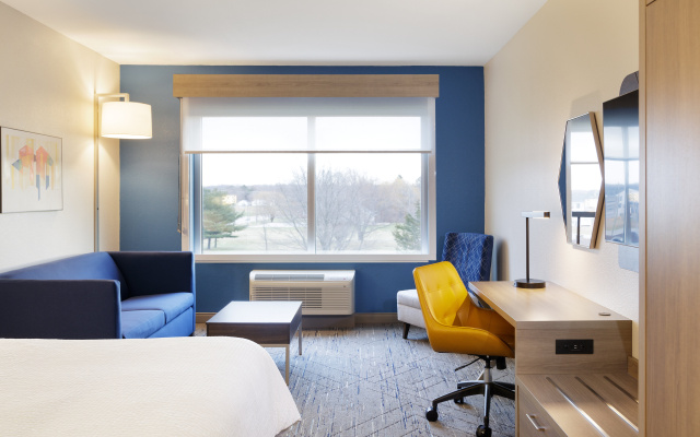 photo 4 of Holiday Inn Express & Suites Charlottesville - Ruckersville by IHG