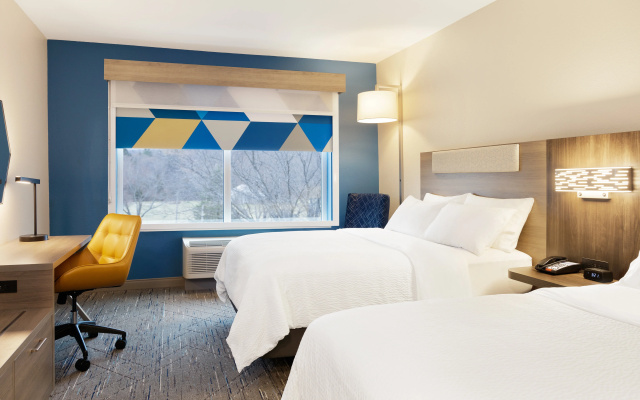 photo 5 of Holiday Inn Express & Suites Charlottesville - Ruckersville by IHG