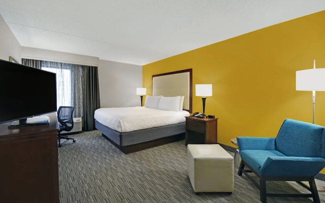 photo 5 of Best Western Plus Cincinnati Riverfront