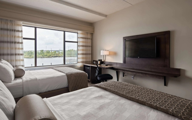 photo 5 of Best Western Plus Coastline Inn