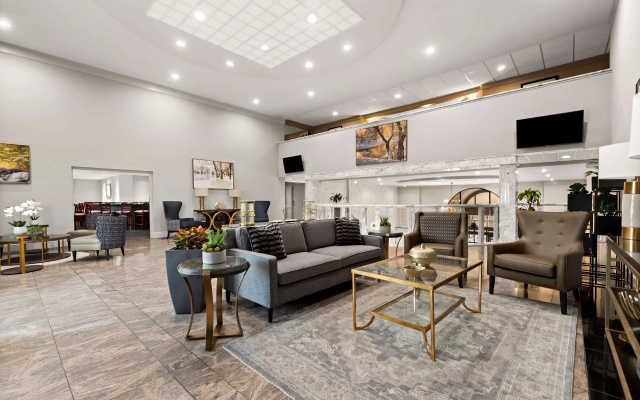 photo 2 of Best Western Plus Concordville Hotel