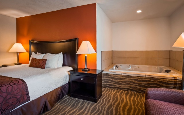 photo 5 of Best Western Plus Corning Inn