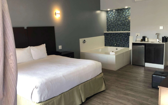 photo 3 of Best Western Plus Dana Point Inn-by-the-sea