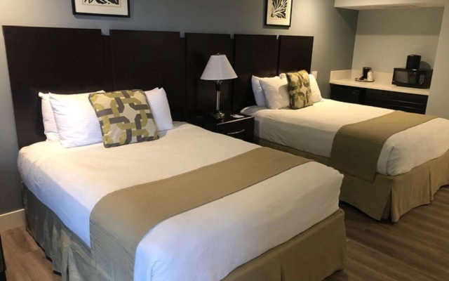 photo 4 of Best Western Plus Dana Point Inn-by-the-sea