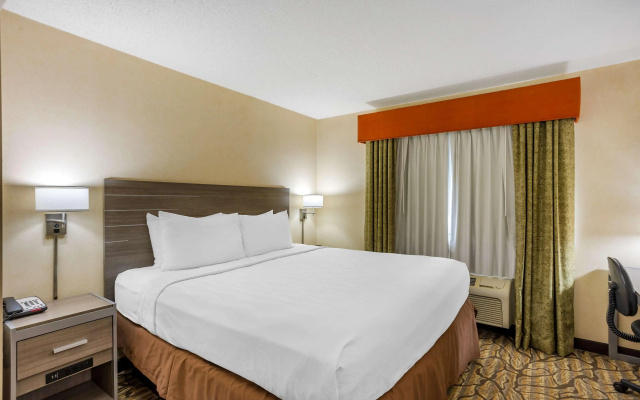 photo 3 of Best Western Danville Inn