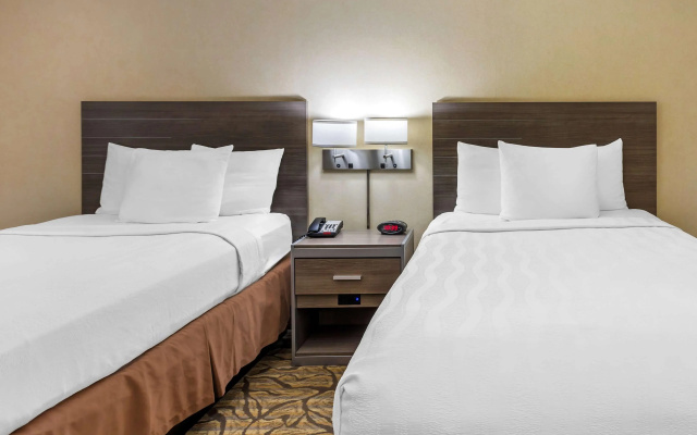 photo 5 of Best Western Danville Inn