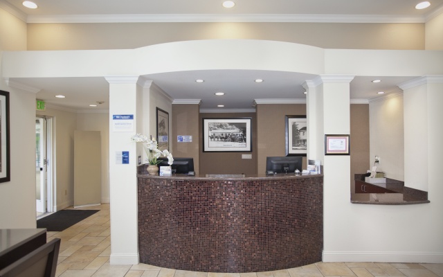 photo 2 of Best Western Danville Sycamore Inn