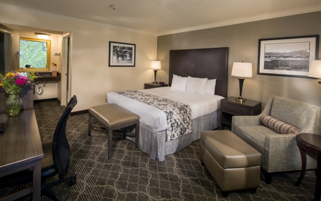 photo 4 of Best Western Danville Sycamore Inn