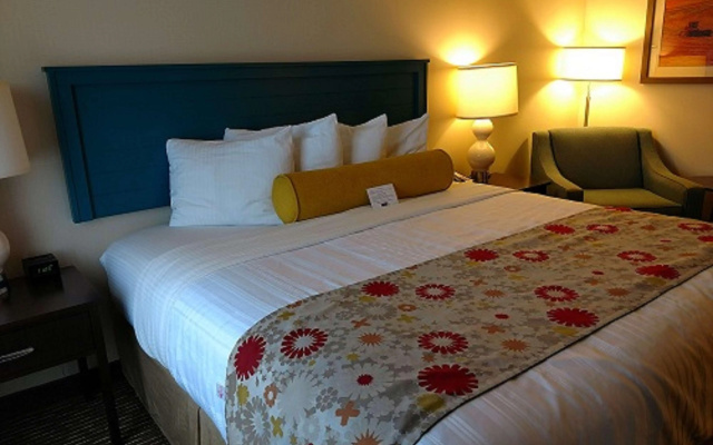photo 2 of Best Western Plus Dayton Hotel & Suites