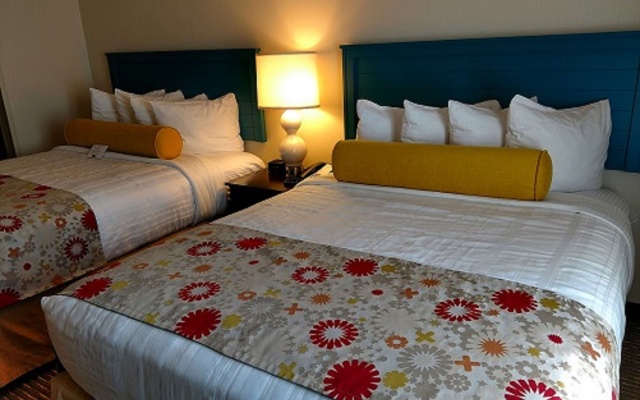 photo 3 of Best Western Plus Dayton Hotel & Suites