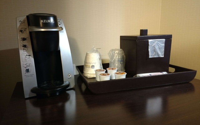 photo 4 of Best Western Plus Dayton Hotel & Suites