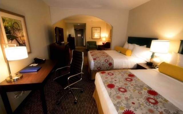 photo 5 of Best Western Plus Dayton Hotel & Suites