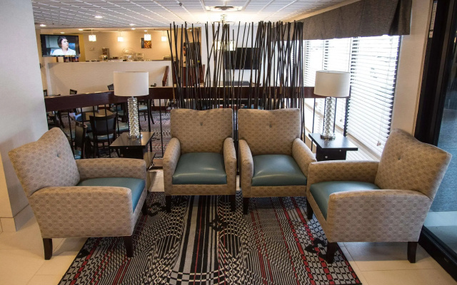 photo 2 of The Hotel@Dayton South