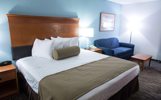 photo 3 of The Hotel@Dayton South