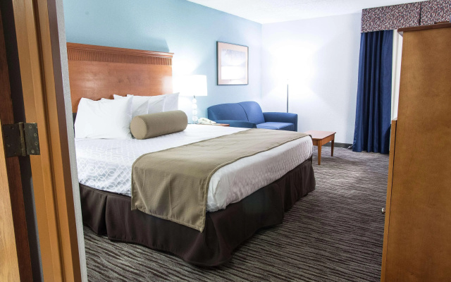 photo 4 of The Hotel@Dayton South