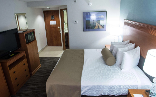 photo 5 of The Hotel@Dayton South