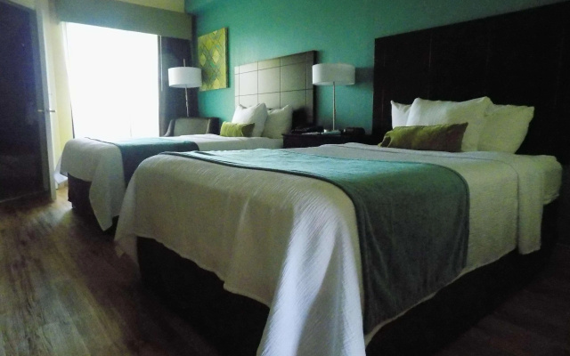 photo 4 of Best Western Plus Deerfield Beach Hotel & Suites