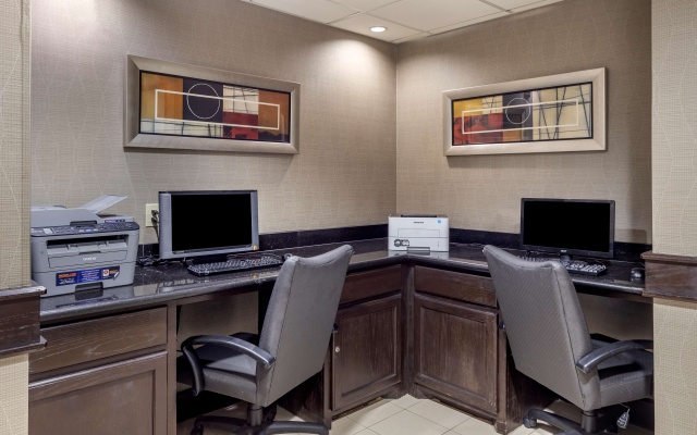 photo 4 of Best Western Plus DFW Airport West Euless
