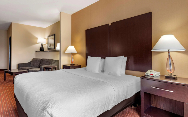 photo 5 of Best Western Plus DFW Airport West Euless