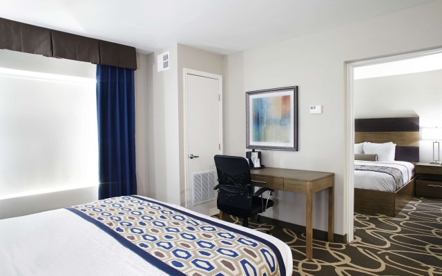 photo 4 of Best Western Plus Downtown North