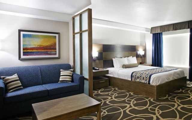 photo 5 of Best Western Plus Downtown North