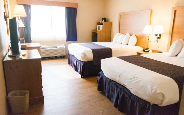 photo 4 of Best Western Plus Executive Court Inn & Conference Center