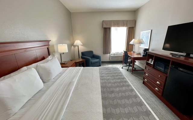 photo 4 of Best Western Plus Executive Hotel & Suites