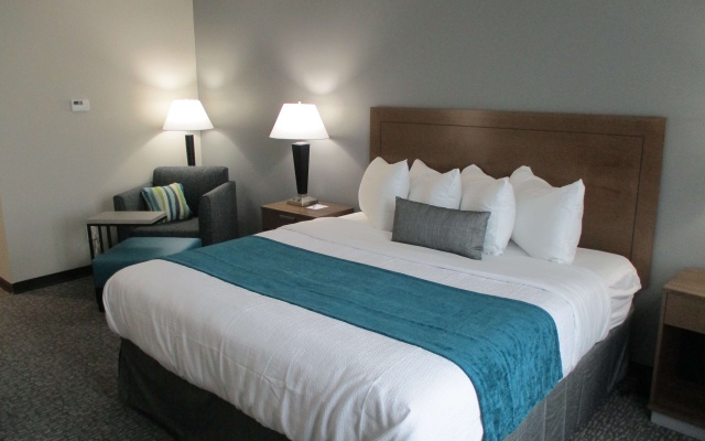 photo 3 of Best Western Plus Executive Residency Marion