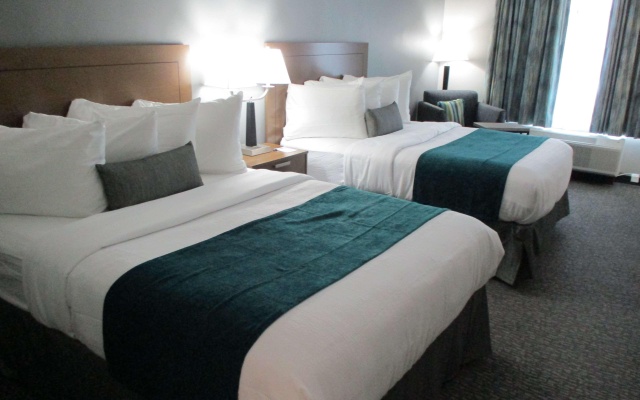 photo 4 of Best Western Plus Executive Residency Marion